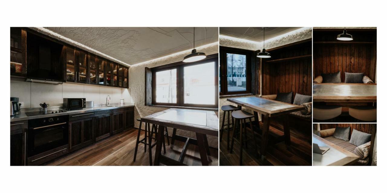 Pastorale Apartman Zalaszentgrót Zewnętrze zdjęcie