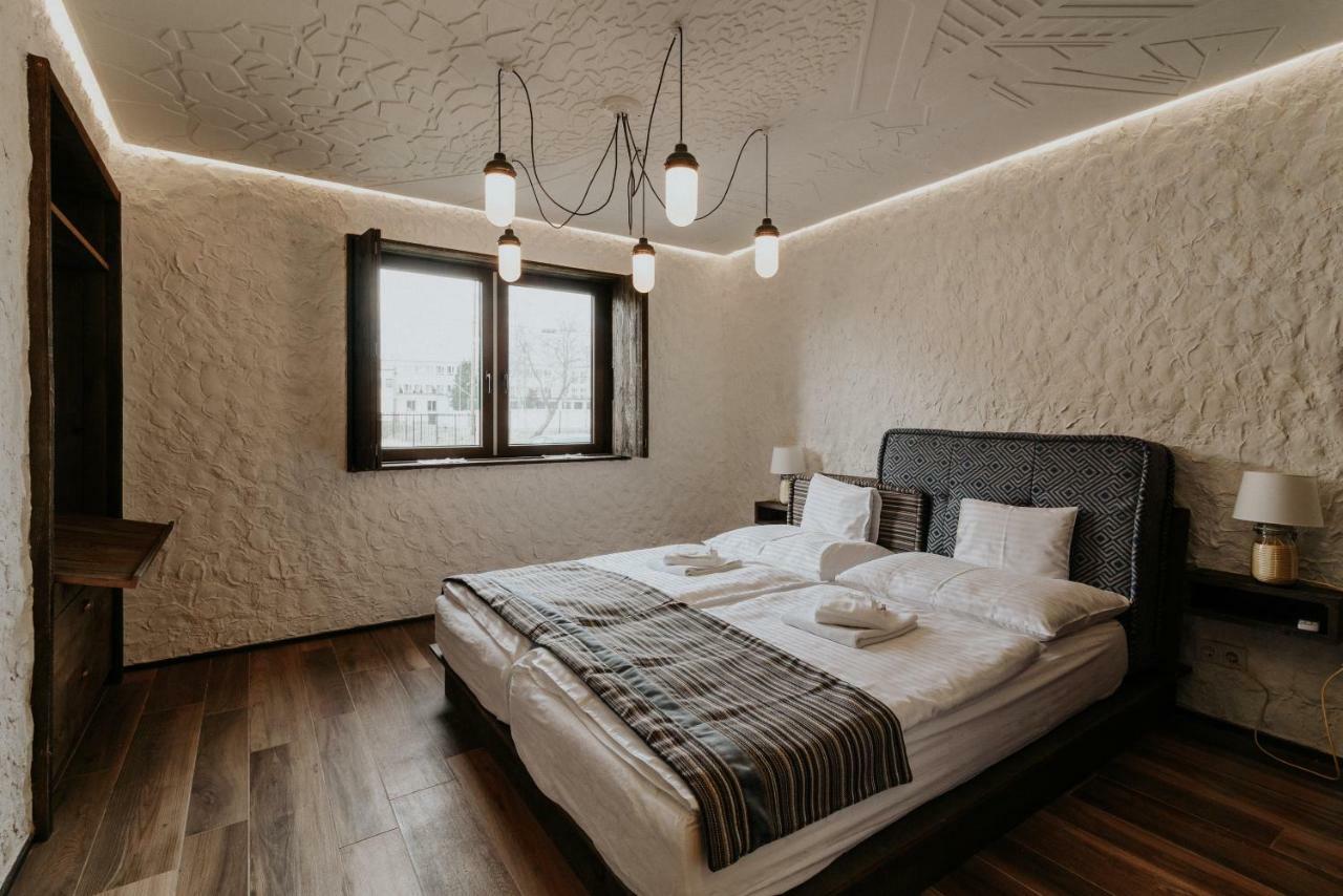 Pastorale Apartman Zalaszentgrót Zewnętrze zdjęcie